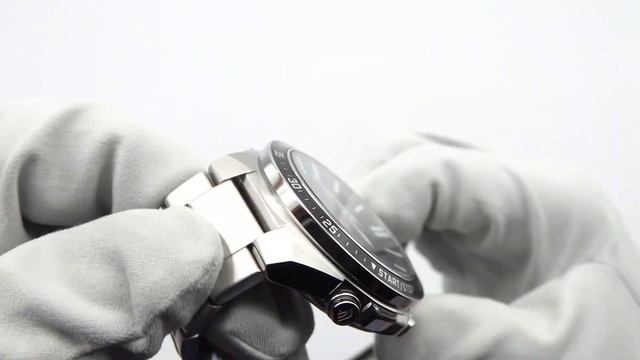 Casio Edifice EFV-C110D-1A4VEF Unboxing