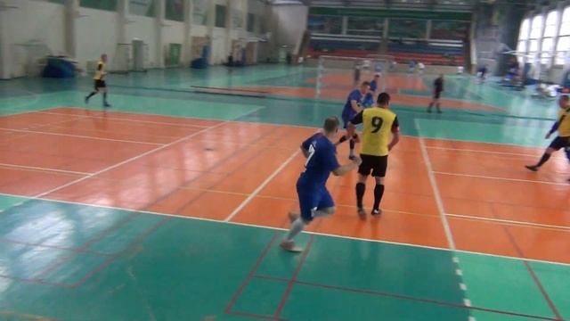 МФК Юность - МФК Авиатор 1 тайм смотреть онлайн