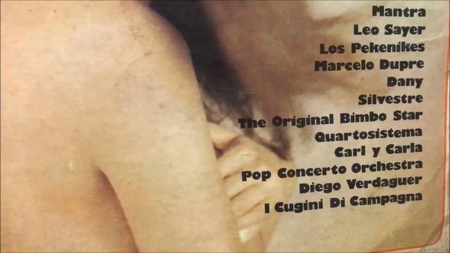 EN TU PIEL LOS MH POSITIVOS VOL 5 (AÑO 1975) LADO 2 смотреть онлайн