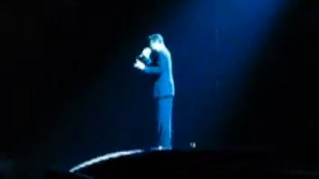 George Michael-Everything she waits(Part1)-Москва 05/07/07 смотреть онлайн