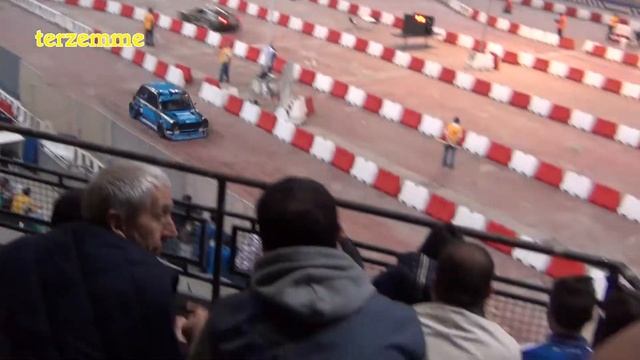 Drifting e spettacolo al lanterna HD pure sound смотреть онлайн