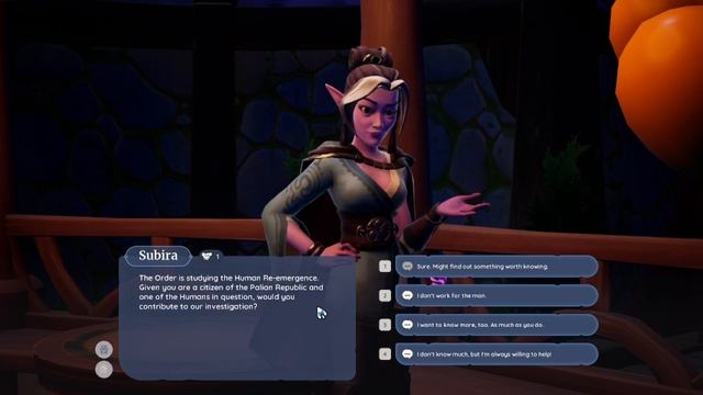 Subira, Friend or Foe? | Palia adventures | Ep6 смотреть онлайн