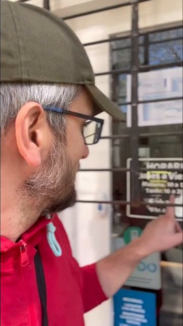 Как работают магазины в Аргентине? Сколько длится перерыв на обед? режим работы ilook смотреть онлайн