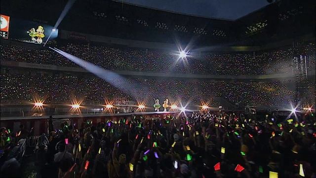 Momoclo no nippon banzai Momoiro Clover Z смотреть онлайн