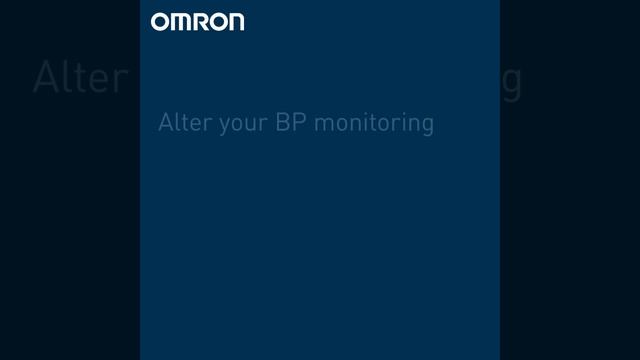 Monitor your blood pressure with OMRON’s range of hypertension management products. смотреть онлайн