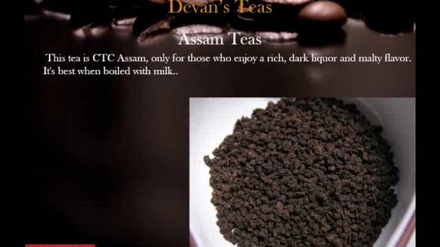 Devan's - Best roasted Coffee Beans Online смотреть онлайн