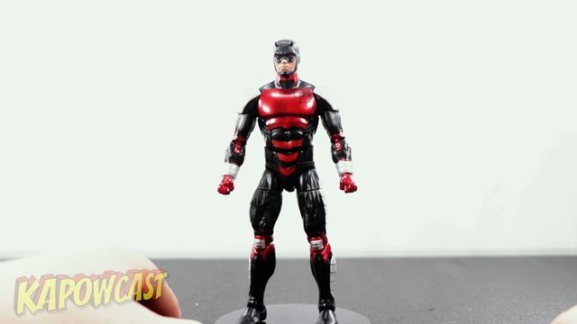 MARVEL LEGENDS SPIDER-MAN RETRO WAVE DAREDEVIL REVIEW смотреть онлайн