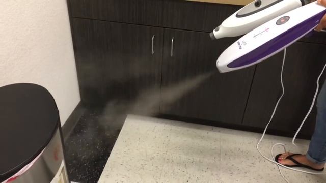Sienna Luna Micro Pulse Steam Mop vs. Shark Steam Pocket Mop смотреть онлайн