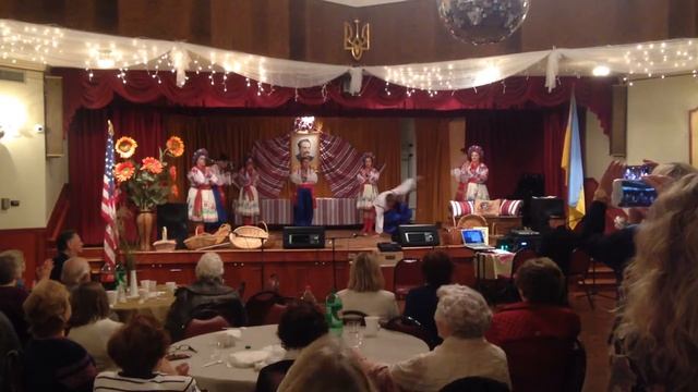 13 березня 2018 р. смотреть онлайн