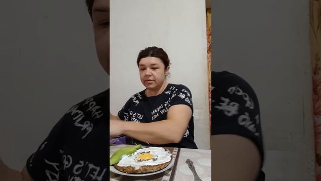 23.10 МОЙ #ппзавтрак #мукбанг ПОБАЛТУШКИ смотреть онлайн