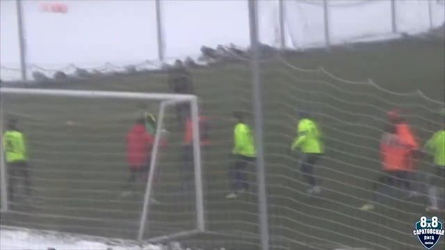 1/2 финала: Бизон - Родина смотреть онлайн