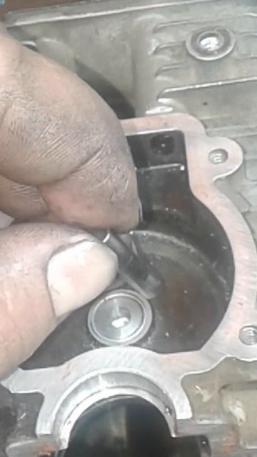 Вторая жизнь цилиндра Stihl FS130 смотреть онлайн