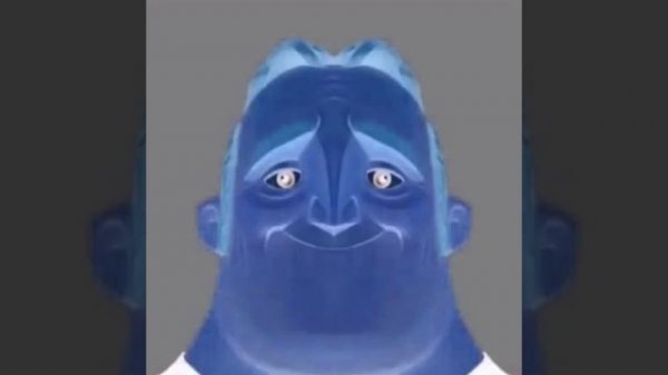 Mr Incredible Becoming Uncanny Effects (Sponsored By Preview 1982 Effects)