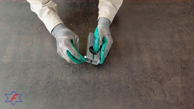 DIY Tool | Make A Drill Guide | Homemade Drill Press смотреть онлайн