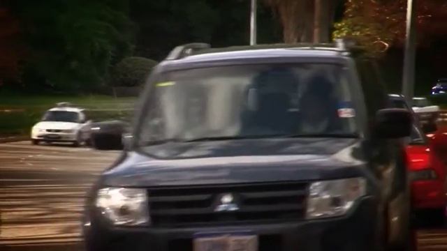 Zoom TV on 7mate S01E25 VW Touareg смотреть онлайн