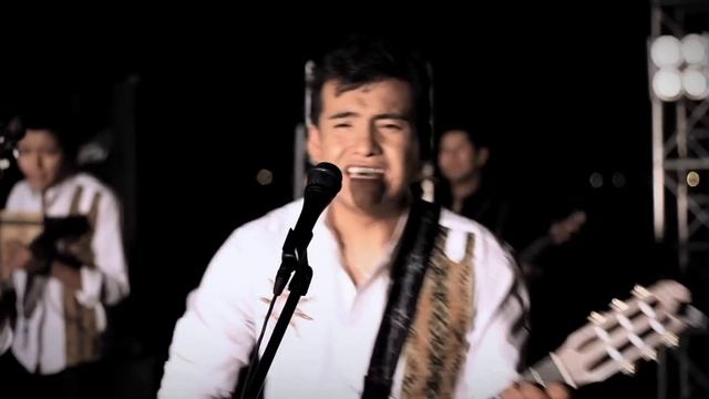 UNA VIEJA CANCION DE AMOR -PASIÓN ANDINA смотреть онлайн