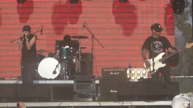 Los peores de chile - Boogie woogie (Maquinaria Chile 2012) смотреть онлайн