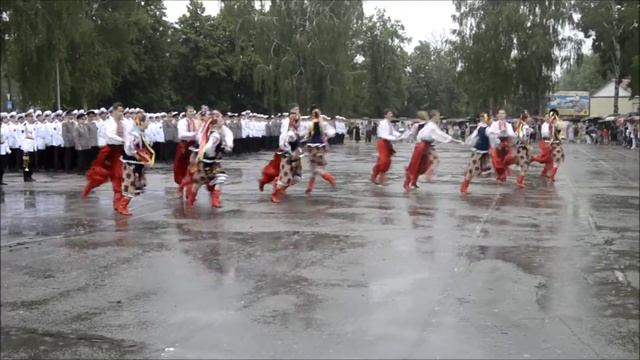 ТАКОЙ НАРОД НЕ ПОБЕДИТЬ !!! смотреть онлайн