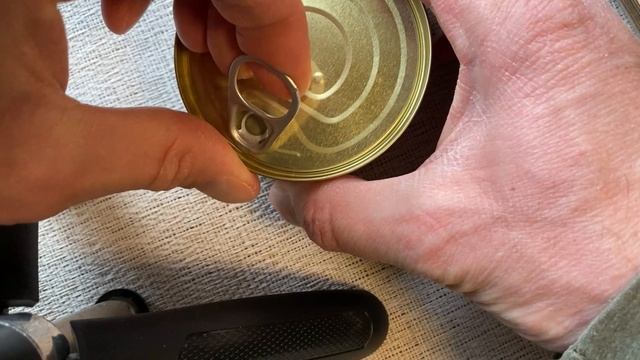 Черная икра трески