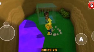 как спасти всех медведей в черепаха  граде