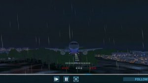 Авиаицидент