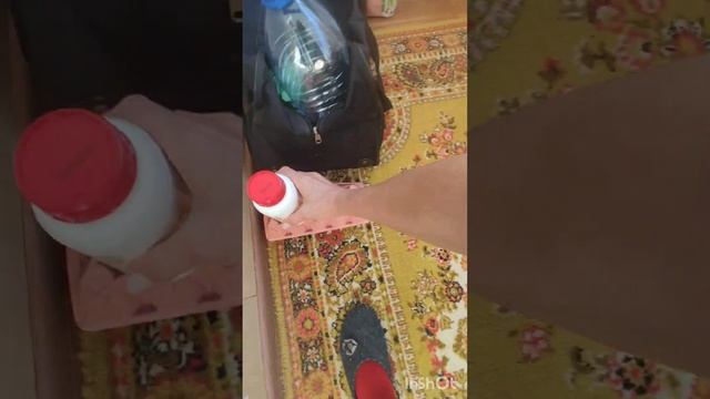 Моя покупка из Леруа Мерлен.