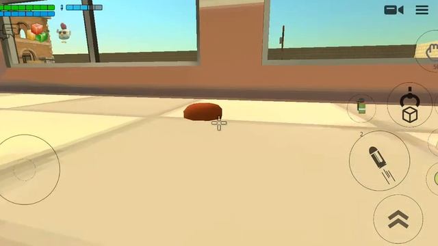 радужные друзья в чикен Гане!!! смотреть онлайн