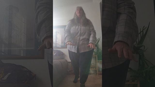 Day 88 Easy Movement For Weight Loss With T'ai Chi Chih❤️❤️❤️❤️🙏🙏🙏🙏💃💃💃💃 смотреть онлайн