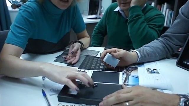 Новый материал от GAMADECOR смотреть онлайн