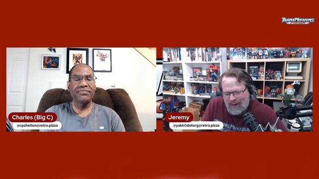 TransMissions 524 - Buzzworthy Jazz смотреть онлайн