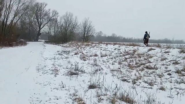 Охота на зайца смотреть онлайн