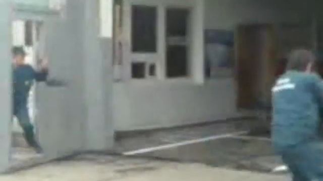 Выезд на пожар.mp4 смотреть онлайн