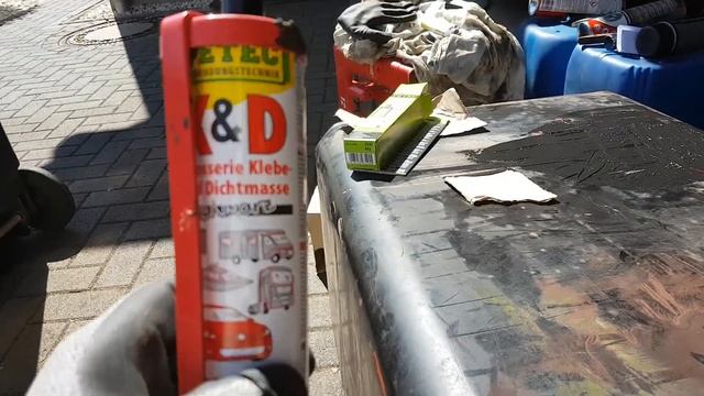 Отремонтировал другой Бак! смотреть онлайн