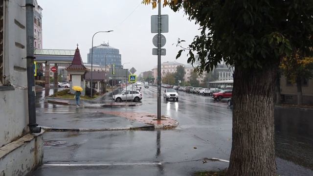 Gorky Street Ryazan смотреть онлайн