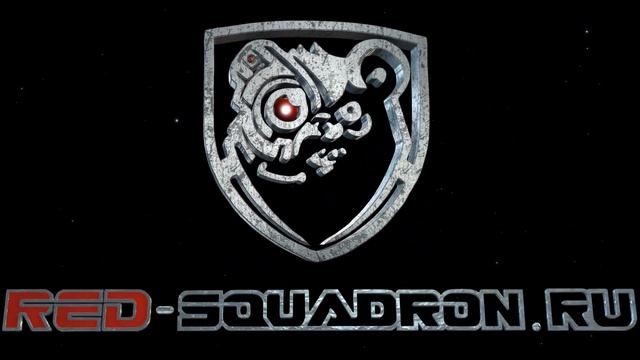 Red Squadron intro v1 смотреть онлайн
