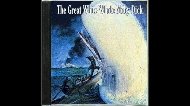 Moby Dick, Chapter 4 смотреть онлайн
