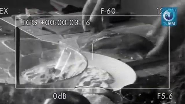 2010 05 20 Тюрбо с соусом из авокадо смотреть онлайн