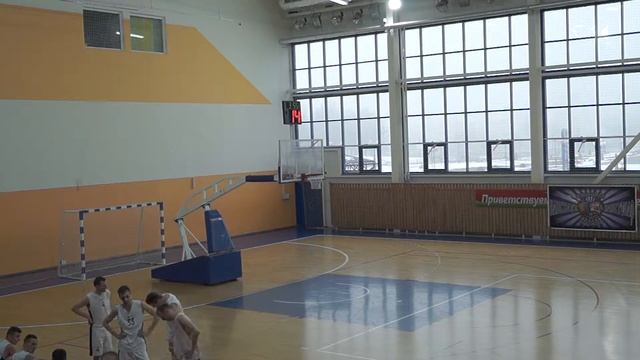 НГ Сокол MAN's 4 смотреть онлайн