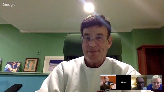 LIVE WITH CLYVE - Talking watches, life and vacuums смотреть онлайн