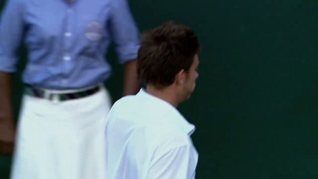 John Isner’s epic Wimbledon 2010 match vs. Nicolas Mahut | ESPN Archives смотреть онлайн