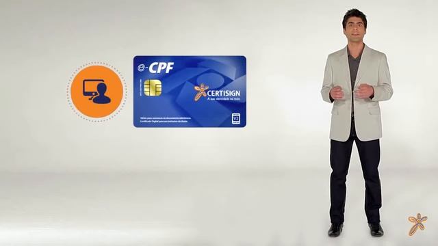 Certificado Digital e CPF O que é e seus benefícios смотреть онлайн