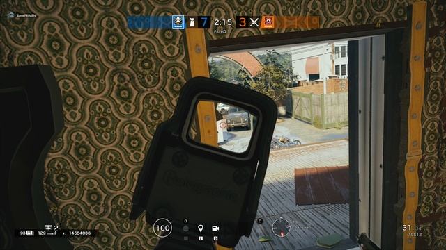 ГОВОРИТЬ ЧТО-ТО УМНОЕ... | RAINBOW SIX SIEGE смотреть онлайн