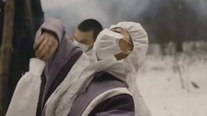 Go A   SHUM   Ukraine 🇺🇦   Official Music Video   Eurovision 2021