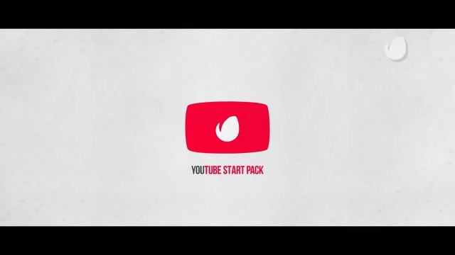 YouTube Channel Start Pack смотреть онлайн