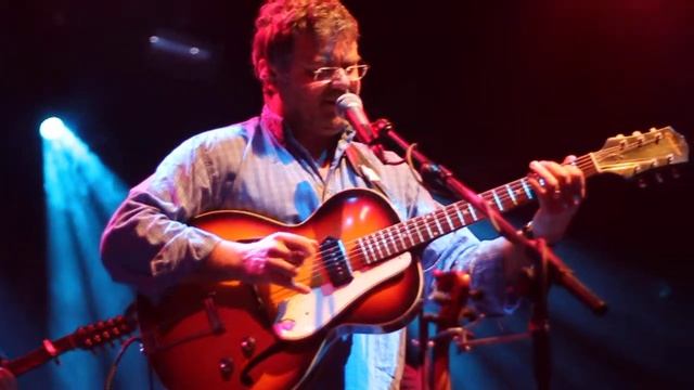 Imagined Village - LIVE: John Barleycorn смотреть онлайн