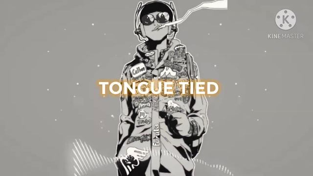 cayman cline - Tongue Tied ( extended version) смотреть онлайн
