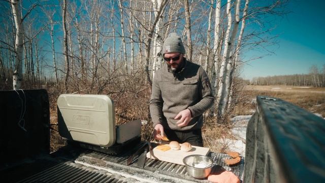 Diner Style Fried Fish Sandwich (Delicious + Easy) - HuntFishMB Recipes смотреть онлайн