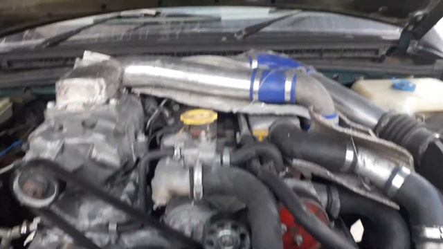 supercharged landrover 300tdi смотреть онлайн