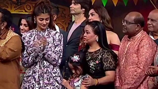 Jetshen Lama Sa Re Ga Ma Pa Lil Champs 2022 | Jetshen Ko Mila Sabse Anmol Gift | Jetshen Performanc смотреть онлайн