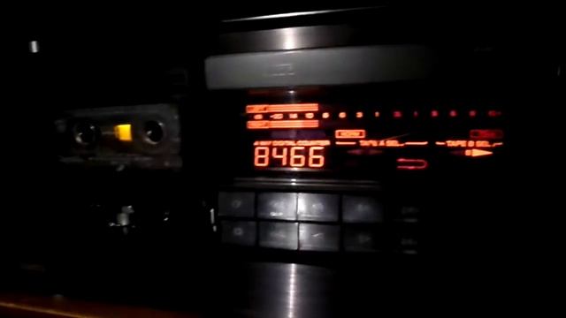 Sherwood tape deck смотреть онлайн
